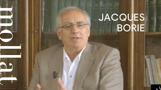 Jacques Borie  Le psychotique et le psychanalyste [upl. by Ytineres682]