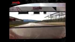 Scopri lAutodromo del Mugello  Discover Mugello circuit [upl. by Areic]