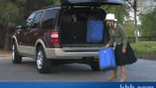 2009 Ford Expedition Review  Kelley Blue Book [upl. by Hafeenah812]