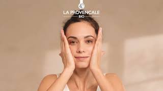 La Provençale Bio Extract of Youth antiage serum 15s [upl. by Akehsar88]