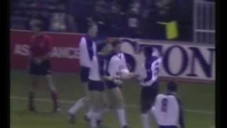 Widnes Vs Canberra 1989  Part 3  Johnathon Davies [upl. by Garling744]