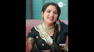 Vasudha Ep 38  Zee TV UK HD [upl. by Eleira]