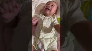 Daily life activity fem adorable baby boy baby mybabyjustcaresforme newbornbaby FEM cute [upl. by Buna]