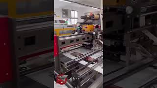 XLTJ 1500 Stamping Machine [upl. by Giusto]