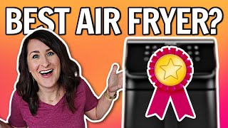 4 of THE BEST Air Fryers in 2023 amp What To AVOID When Getting an Air Fryer → Air Fryer Review [upl. by Mayfield47]