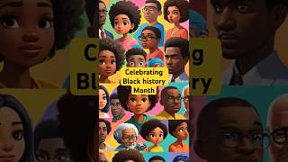 Celebrating Black History [upl. by Aihpos]