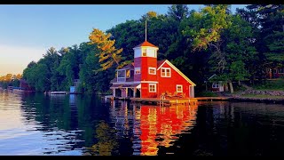 Minocqua Wisconsin 2018 [upl. by Nivalc]