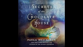 Part 2 Secrets of the Chocolate House  Found Things Book 2  Full Audiobooks [upl. by Yolanda]