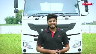 Eicher Pro 6000 Series The Road to Unmatched Comfort Safety and Efficiency [upl. by Joashus]