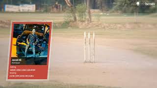 Live Cricket Match  Destroyers 11 vs Hind Squad  28Oct24 0730 AM 20 overs  MasterBlaster Week [upl. by Dnyletak]