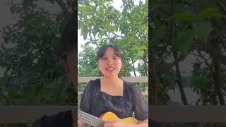 Baby you Cover by Rageshree Rai [upl. by Filahk]