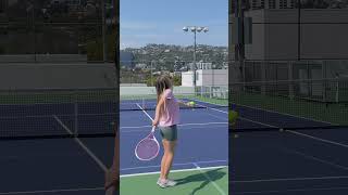 How good is my tennis serve [upl. by Eachern]