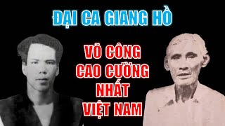 Những đại ca giang hồ có “VÕ CÔNG CAO CƯỜNG” nhất Việt Nam [upl. by Luo]