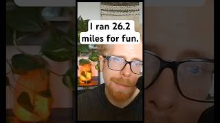 My 262 Mile SelfMade Marathon Challenge [upl. by Ereynihc]