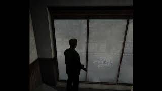 i lost myself in endless nothing  silent hill inspired ambient music [upl. by Azpurua]