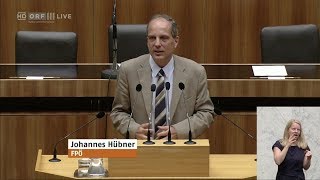 Johannes Hübner  Internationaler Strafgerichtshof  2862017 [upl. by Adnolay256]