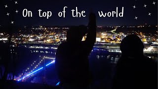 on top of the world  sony a6300 [upl. by Elsy]