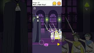 Tall Boy game Not a Bad Guy1 tallboy gameplay shorts games youtubeshorts gameplay [upl. by Lehcsreh686]