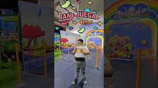 Gane en MrJoy juegos congelados diversion niños baile niños [upl. by Suilenrac]