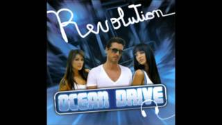 Ocean DriveRevolution [upl. by Sherill]