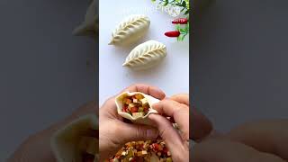 Liuye Baozi is a simple and easy to learn recipe once shorts comedy fun qewdiepiea [upl. by Eshman]