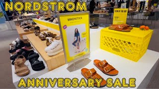 Nordstrom Anniversary Sale 2024 browse with me [upl. by Ytisahc]