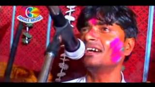 SAIYAN DHODI MUNLE Damodar Raao Best Music Director Bhojpuri Super Dehati Holi Song [upl. by Kathy]