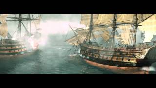 Interception Napoleon Total War Machinima [upl. by Tenney]