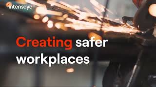 Create safer workplaces with AI  Safety management software by Intenseye [upl. by Christy743]