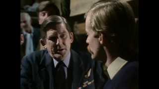 Colditz TV Series S02E08  The Gambler [upl. by Belding]