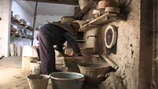 Alfarería de Níjar versión concisapottery in nijar documentary short version [upl. by Camus]