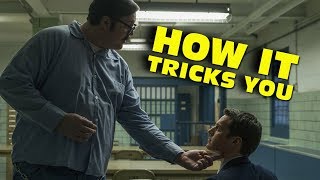 MINDHUNTER Explained  Dumb It Down [upl. by Martyn]