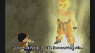 Dragon Ball Z Budokai Walkthrough Part 5 NamekFrieza Saga [upl. by Mayda624]