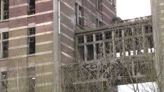 URBEXVIDEO 20  Les grands moulins de Paris [upl. by Ayin]