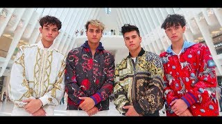 Dobre Brothers  On the Real Tho Official Music Video [upl. by Mcdougall]