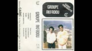 Groupe Akfadou best of 1996 [upl. by Ecinue]