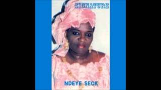 Ndeye SECK Mory [upl. by Saturday]