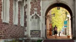 Washington University in St Louis An introduction [upl. by Hirz]