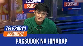 PBB Gen 11’s JM Ibarra opens up about struggles in pursuing dreams  04 November 2024 [upl. by Meridel]