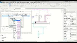 Revit MEP  Creating new view filter by comments [upl. by Ained]