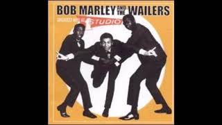 12 Simmer Down  The Wailing Wailers  Bob Marley amp The Wailers [upl. by Josselyn]