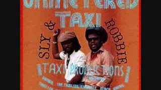 Sly amp Robbie  Unmetered Taxi [upl. by Uriisa]