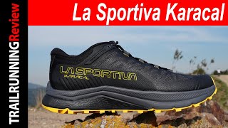 La Sportiva Karacal Review [upl. by Ariait]