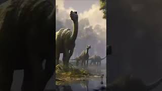 Dinosauri del Cretaceo documentario universo [upl. by Shorter135]