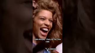 Eddie Murphy  Party All The Time1985 [upl. by Scherle963]