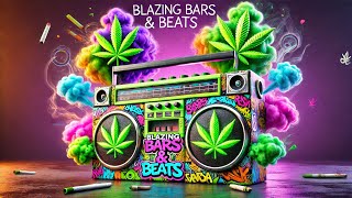 aimusicfactoryai  Marijuana Train 1  Cannabis Beats HipHop Beats Marijuana Music Stoner Music [upl. by Casandra]