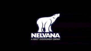 YTVNelvana 2012 1 [upl. by Nylidam]