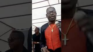 Amakye Dede Funeral Song Sansankroma [upl. by Delp597]