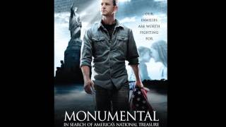 Monumental LIVE EVENT TRAILER [upl. by Asli350]