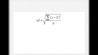 Medical Statistics IV Hypothesis testing part 2 [upl. by Dviad52]